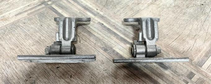 Петля двери левая Land Rover Freelander 2 L359 6H52228A67AF