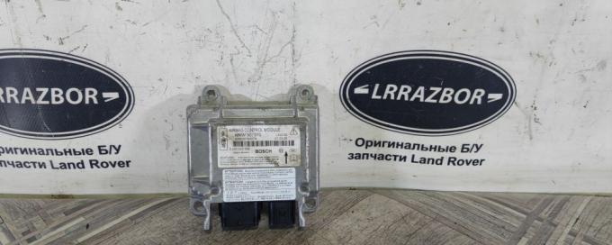 Блок управления AIRBAG Range Rover L322 07-09 LR007454