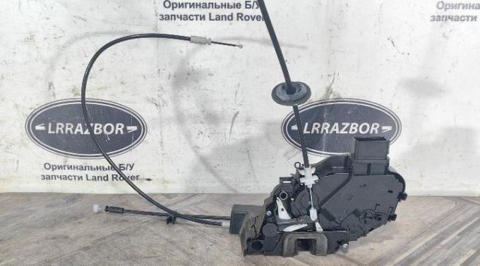 Замок левый передний Land Rover Freelander 2 2.2 LR071636