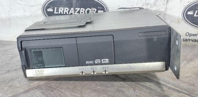 Проигрыватель CD/DVD Range Rover Sport L320 05-09