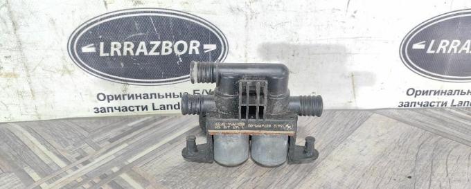 Клапана печки Range Rover 3 L322 2002-2012 LR016848