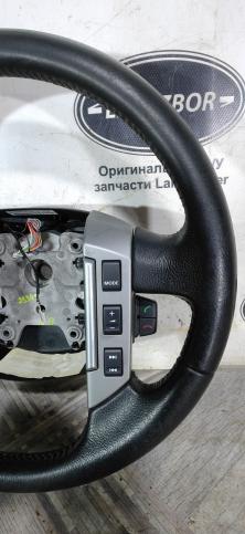 Руль Range Rover Sport 1 L320 2005-2009 QTB502030PVJ