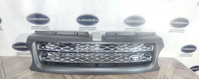 Решетка радиатора Range Rover Sport L320 LR048613