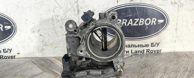 Дроссельная заслонка Land Rover Freelander 2 2.2 LR012598