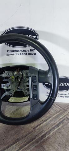 Руль Land Rover DISCOVERY 3 L319  2005 - 2009 QTB501390PVJ