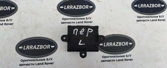 ЭБУ двери передней левой Range Rover Sport L320 LR023341