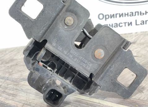 Замок капота  Range Rover Sport 2 L494 LR054331