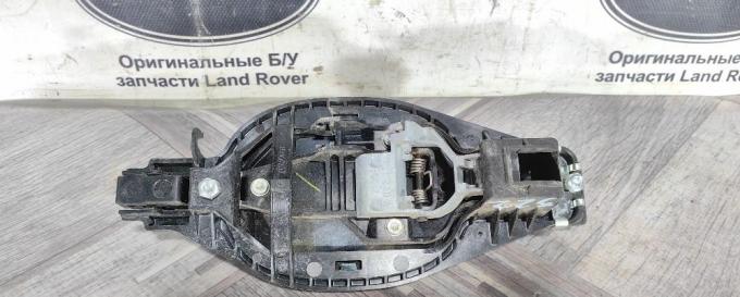 Ручка двери передняя левая Range Rover L322 LR011107