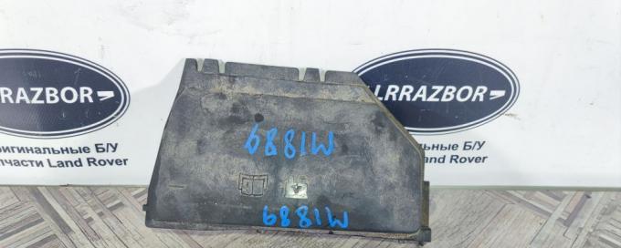 Крышка предохранителей Land Rover Freelander 2 LR021435