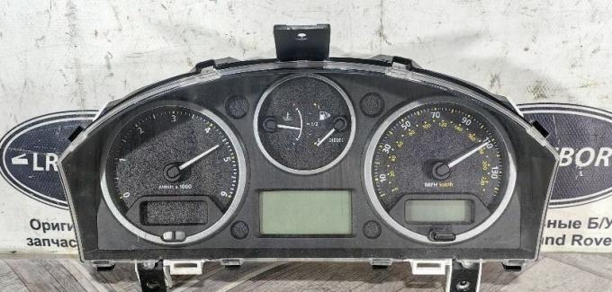 Блоки комплект Land Rover Freelander 2 2.2 LR006594
