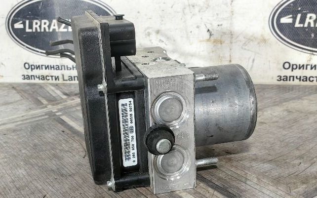 Блок АБС Range Rover 3 L322 2009-2012 5.0 LR011720