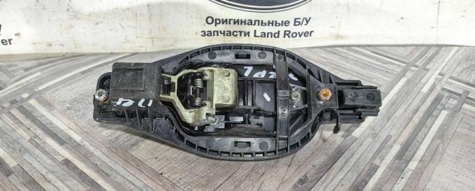 Ручка двери передняя левая Range Rover L322 LR011107