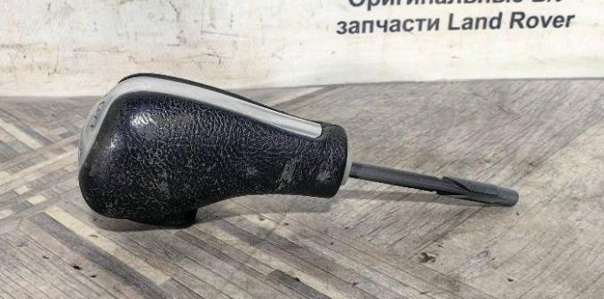 Ручка селектора Range Rover Sport L320 05-09 UCK500041PVJ