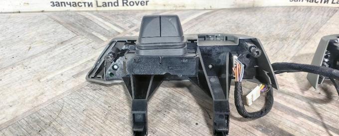 Кнопки руля Range Rover Sport L320 05-09 XPD500750