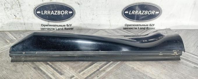 Молдинг двери задний левый  Range Rover Sport 320 DGP000232PCL