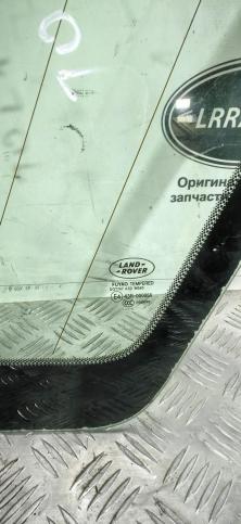 Стекло багажника правое Land Rover Freelander 2 LR001761