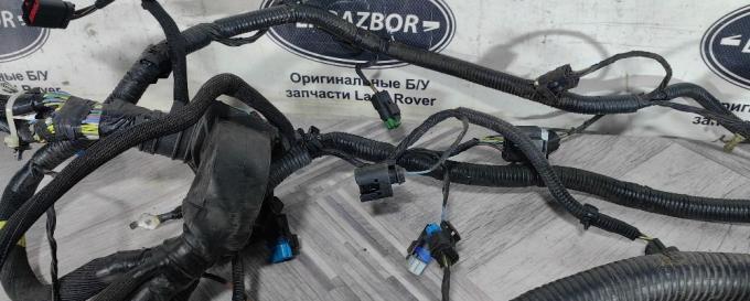 Коса моторная Range Rover Evoque 2.2 LR039627