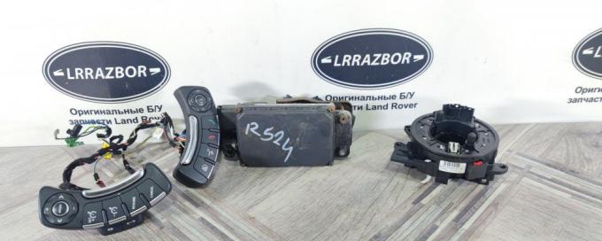 Адаптивный круиз комплект Range Rover L322 LR029157