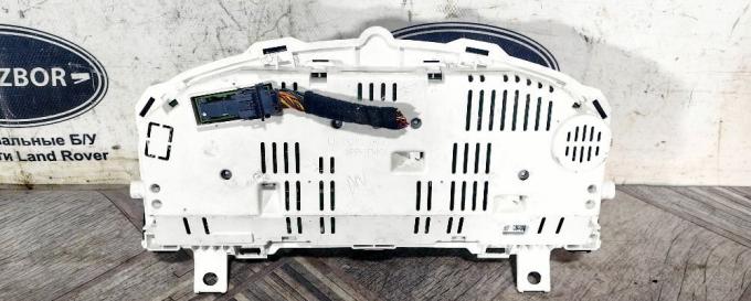 Блоки комплект Range Rover Sport L320 05-09 368DT QRF500100