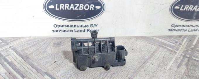 Блок клапанов передний Land Rover Sport L320 RVH000095