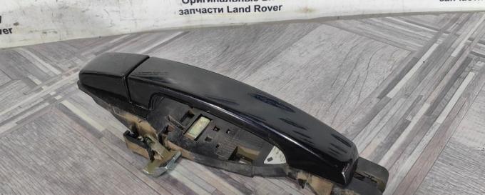 Ручка задняя левая Land Rover Freelander 2 LR020928