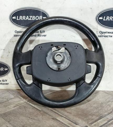 Руль Land Rover DISCOVERY 3 L319  2005 - 2009 QTB501390PVJ