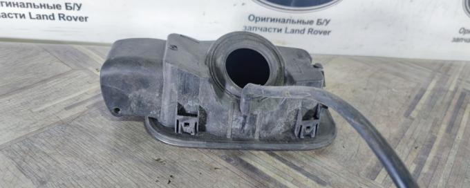 Лючок бензобака Land Rover Sport L320 2005-2013 LR014044