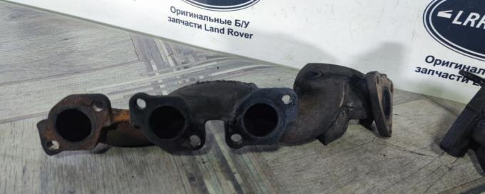 Коллектор выпускной Land Rover DISCOVERY 4 3.0 LR013132