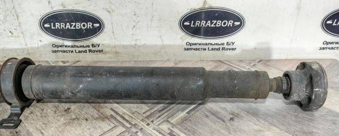 Кардан задний в сборе Range Rover L322 05-12 TVB500400