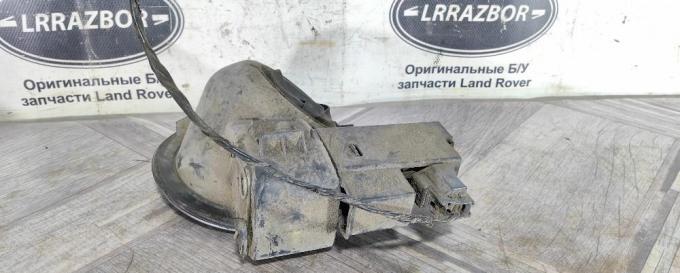 Лючок бензобака Land Rover Freelander 2 2.2 LR006363