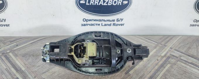 Ручка двери передняя правая Range Rover L322 LR011107