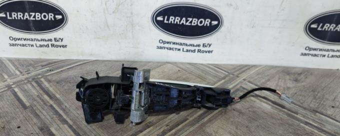 Ручка двери передняя левая Range Rover Sport L320 LR018296