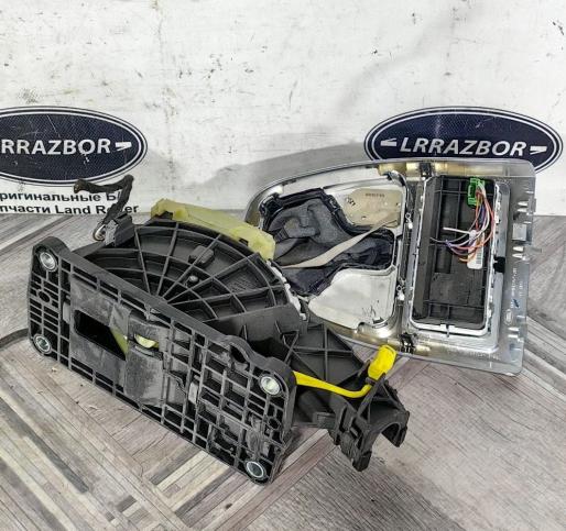 Селектор АКПП Land Rover Freelander 2 2.2 LR002598