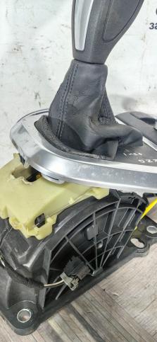 Селектор АКПП Land Rover Freelander 2 2.2 L359 LR002598