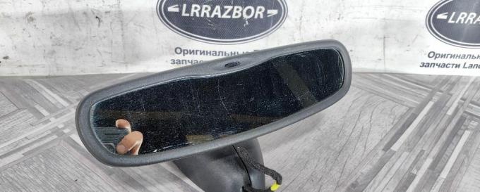 Зеркало салонное Land Rover Freelander 2 2.2 LR007418