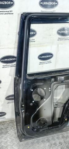 Дверь задняя правая DISCOVERY 3/4 L319  2005-2015 BFA780180