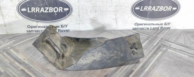 Молдинг крыла правый Land Rover Freelander 2 2.2 LR018569