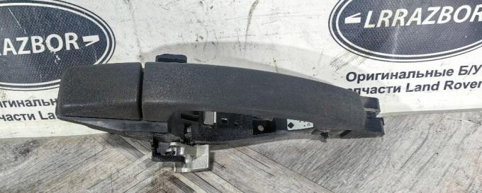 Ручка задняя левая Land Rover Freelander 2 L359 LR020928