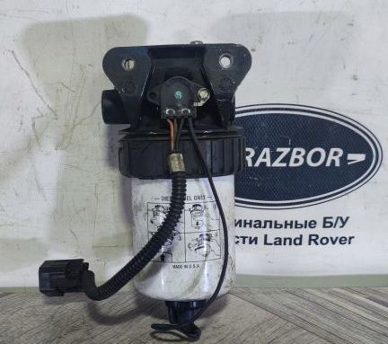 Корпус топливного фильтра Range Rover 3 L322 3.6 WJN500160