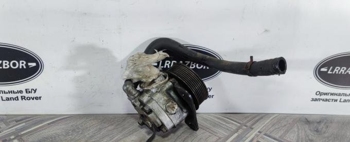 Насос ГУР Range Rover 3.6 L320 Sport QVB500640