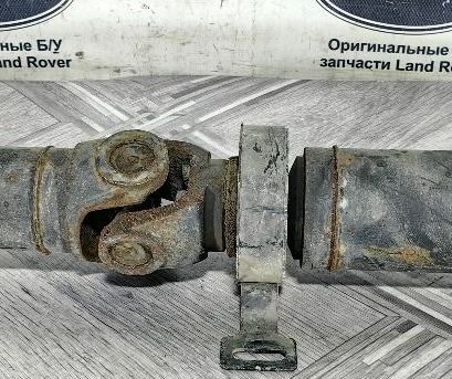 Кардан задний в сборе Range Rover L322 05-12 TVB500400