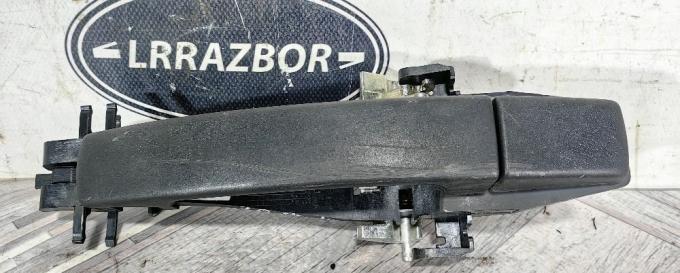 Ручка задняя левая Land Rover Freelander 2 L359 LR020928