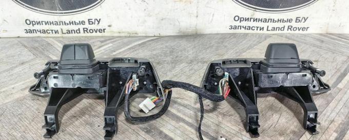 Кнопки руля Range Rover Sport L320 05-09 XPD500750