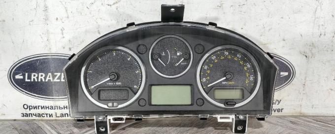 Панель приборов Land Rover Freelander 2 2.2 L359 6H5210849EG