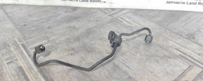 Трубка топливная Land Rover Freelander 2 2.2 LR009014