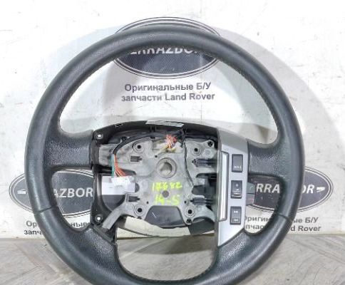 Руль Range Rover Sport 1 L320 2005-2009 8H323600CC8PVJ