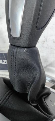 Селектор АКПП Land Rover Freelander 2 2.2 L359 LR002598
