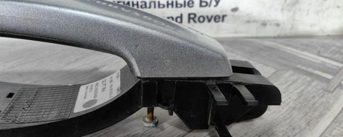 Ручка двери передняя правая Range Rover Sport L320 LR018297