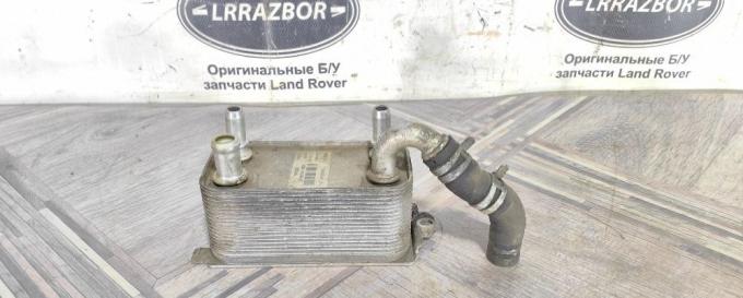 Радиатор АКПП Land Rover Freelander 2 2.2 LR002916