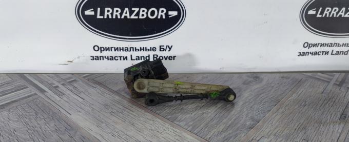 Датчик положения кузова лев Range Rover L322 05-09 RQH500451